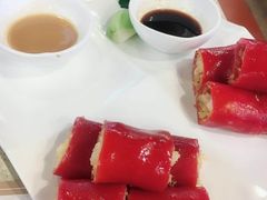 -点都德(汇盈广场店)