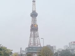 -札幌电视塔