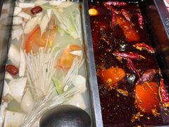 -码头故事·成都老火锅