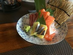 -尺山寸水日料(马桥满天星店)