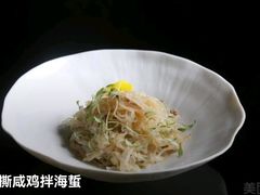 -上海苏宁宝丽嘉酒店·嘉府壹号中餐厅