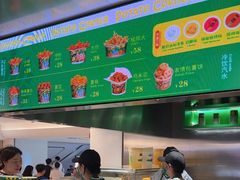 -Potato Corner(广州天河城店)