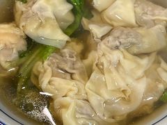 -香港久记牛腩云吞面(友好广场店)