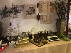 -春风·有糖(崇宁路店)