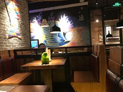 -江渔儿酸菜鱼(万科东荟城店)