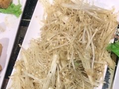 -花巷·韩式烤肉(莱州店)