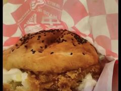 -华莱士·炸鸡汉堡(寿县满天星店)