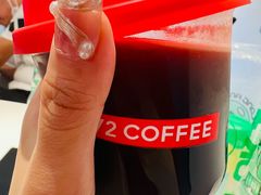 -72 COFFEE(东朝阳路店)