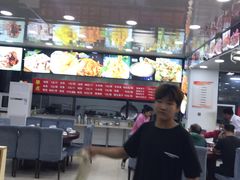 -老舅老蒙肉饼非遗店(一店)