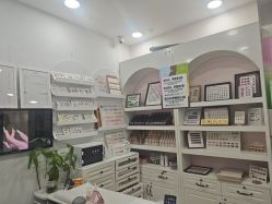 -美兮美学·日式艺术美甲美睫