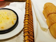餐前面包-西堤牛排(南京龙江店)