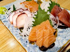 -胜代日本料理(云程巷小区店)