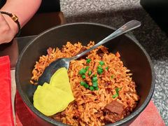 -谷牛日式烤肉(宝山U天地店)