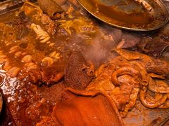 -明记牛杂(新马路分店)