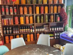 -湘中缘·湖南菜(娄底驻京办店)