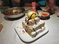 -俄士厨房(环球港店)