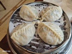 -百味饺子城•海鲜家常菜(秦皇岛店)