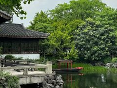 -东山雕花楼