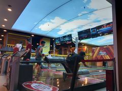 -Play1家庭娱乐中心(裕华万达店)