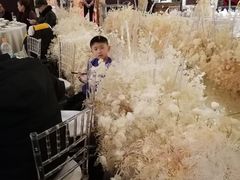 -芭菲盛宴·环球美食(北城国际店)