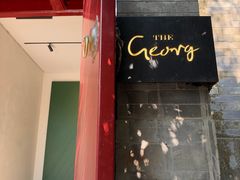 -The Georg(东华门店)