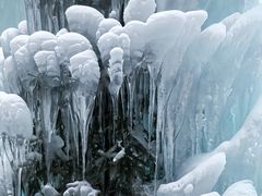 -青峰峡国家森林公园