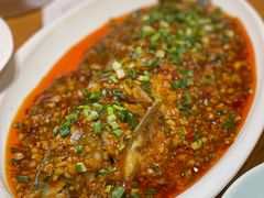 -张烤鸭·川菜·非遗冒烤鸭(青石桥店)