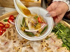 -官塘锋记鱼生·生腌·砂锅粥(牌坊街店)