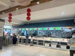 -天荷菜根·闽南素食自助(刺桐北路店)