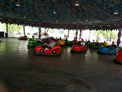 -哈尔滨文化公园