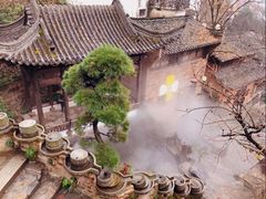 -篁岭景区
