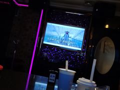 -麦度量贩式KTV(中联广场店)