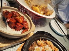 -老济南·地道济南菜(大明湖店)
