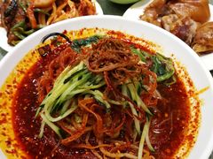 拌面-春花民族美食(佳木斯总店)