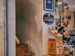 -Alimentari早午餐(安福路店)