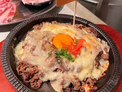-乾杯烧肉居酒屋(中洲湾店)