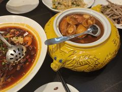 -国人川菜(李家村建东街店)