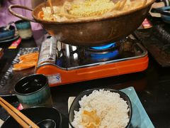 -炙韩料理·部队锅专门店