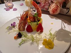 -PARFUM FLORAL花境法餐(南京首店)