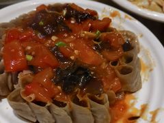 -山西人家(锦创书城店)