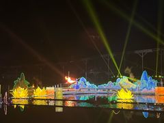 -国色天乡三期陆地乐园