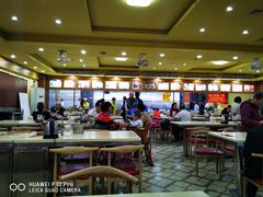 大堂-港海餐厅(解放东路店)