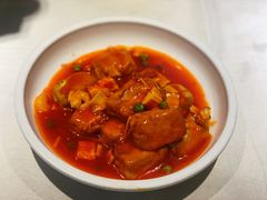 秘制豆腐-春暖花开(西溪店)