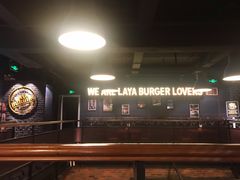 -拉亚汉堡经典餐厅(商城路店)