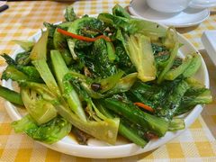 -老廣食堂(区庄店)