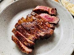 炭烤肉眼牛排-BOR Eatery(安福路店)