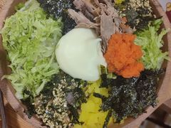 -哼蟹二将·烤肉酱蟹(合生汇店)