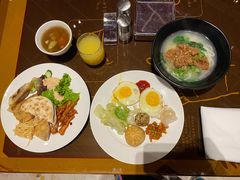 -西安豪享来温德姆至尊酒店