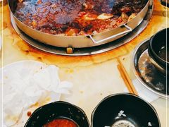 -泡椒王自助铁板烧(天生丽街店)