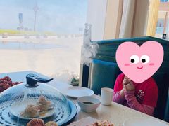 -港畔赶海蒸汽海鲜烧烤自助(仙螺岛店)